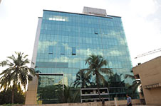 Vakratunda Corporate Park