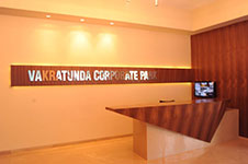 Vakratunda Corporate Park