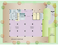 Ground Floor Plan