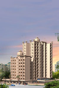 VAKRATUNDA PALACE BHANDUP