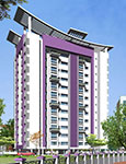 Vakratunda Residency 2