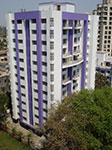 Vakratunda Residency 2