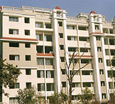 Vakratunda Residency