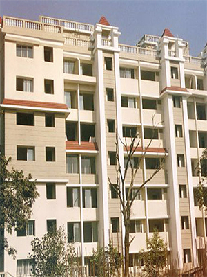 vakratunda residency-1