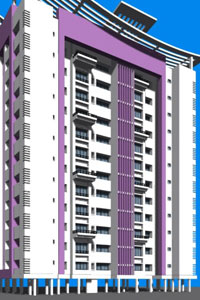 VAKRATUNDA RESIDENCY II THANE