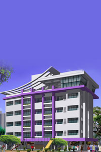 VAKRATUNDA RESIDENCY III